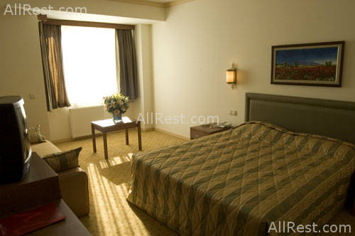 WOW Uludag Hotel 6